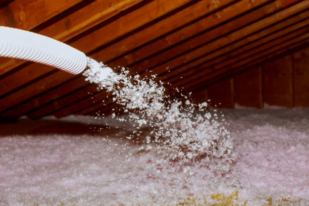 Range of Insulation Solutions in Solon, IA