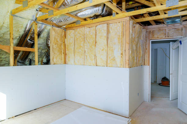 Insulation for Commercial Buildings in Solon, IA